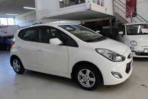 Hyundai ix20 bild 7