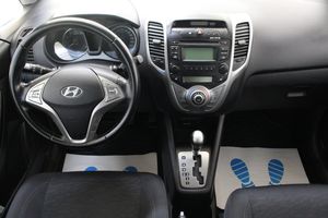 Hyundai ix20 bild 12