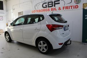 Hyundai ix20 bild 4