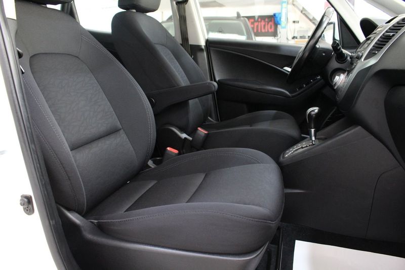 Hyundai ix20 bild 17