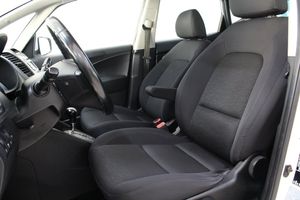 Hyundai ix20 bild 13