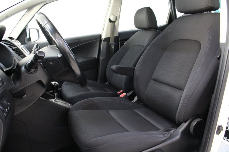 Hyundai ix20 bild 13