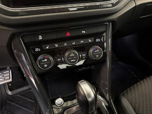Volkswagen T-Roc bild 8