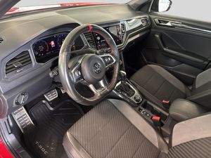 Volkswagen T-Roc bild 5