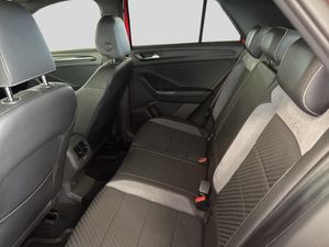 Volkswagen T-Roc bild 9