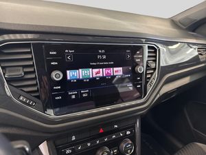 Volkswagen T-Roc bild 6