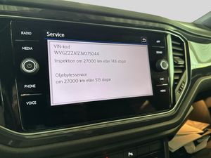Volkswagen T-Roc bild 16