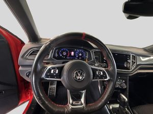 Volkswagen T-Roc bild 4