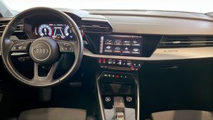 Audi A3 bild 11