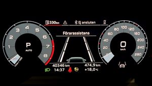 Audi A3 bild 15