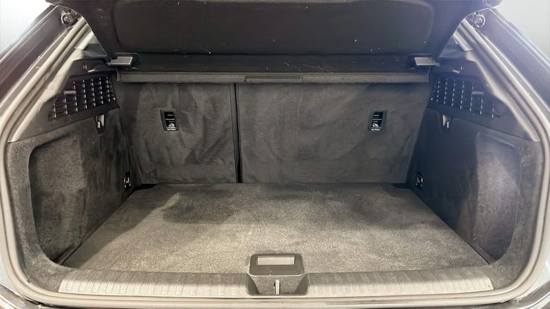 Audi A3 bild 7
