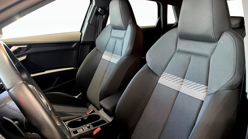 Audi A3 bild 9