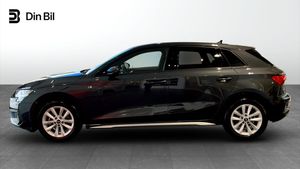 Audi A3 bild 2