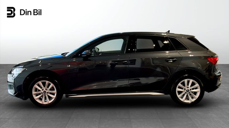 Audi A3 bild 2