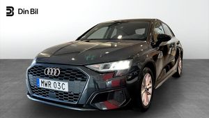 Audi A3 bild 1