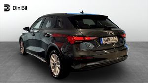Audi A3 bild 3