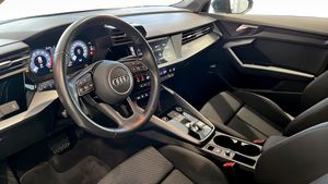 Audi A3 bild 8