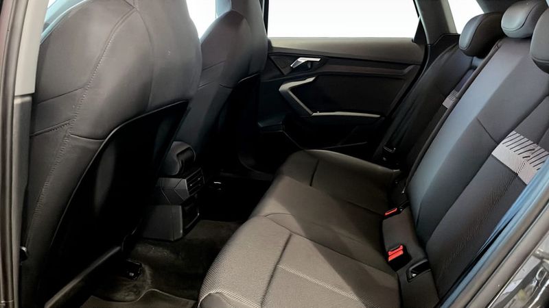 Audi A3 bild 10