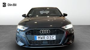 Audi A3 bild 4