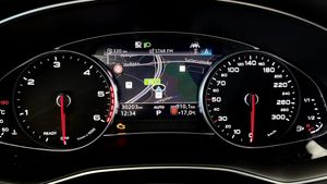 Audi A6 bild 19