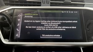 Audi A6 bild 16