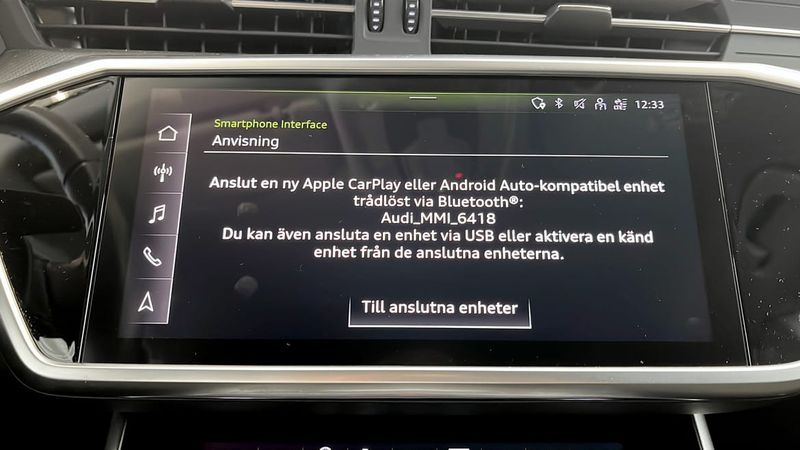 Audi A6 bild 16