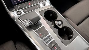 Audi A6 bild 14