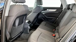 Audi A6 bild 11