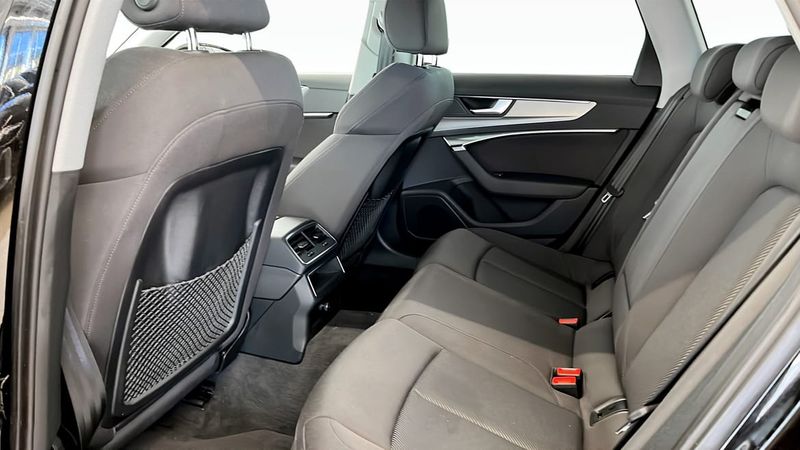 Audi A6 bild 11