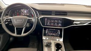 Audi A6 bild 12
