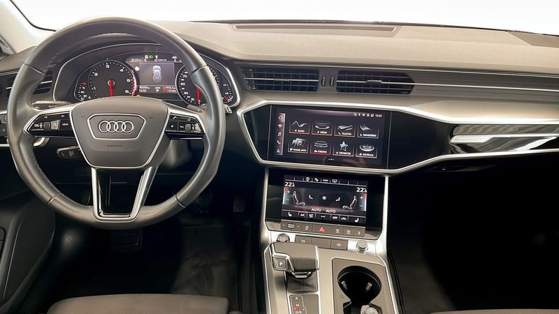 Audi A6 bild 12