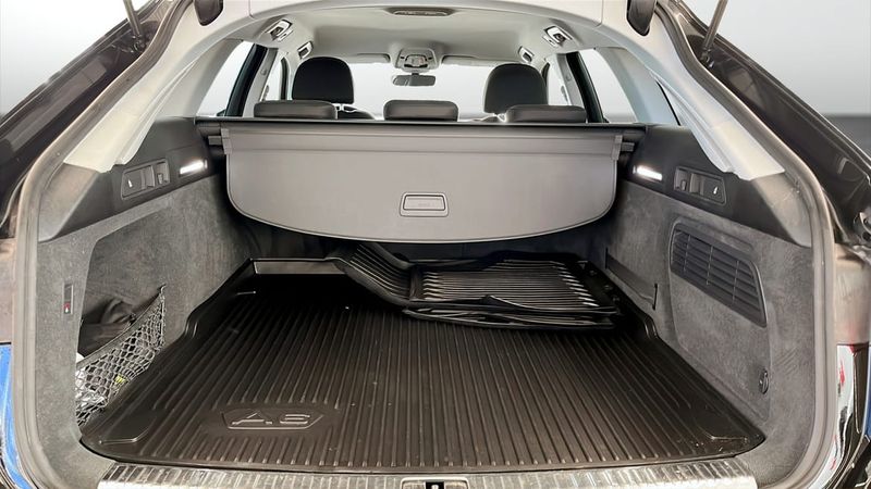 Audi A6 bild 8