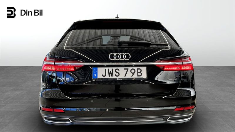 Audi A6 bild 5