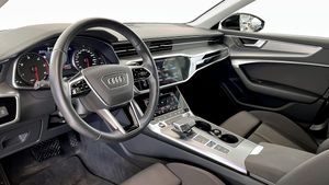 Audi A6 bild 9