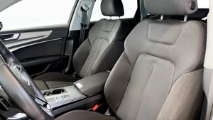 Audi A6 bild 10