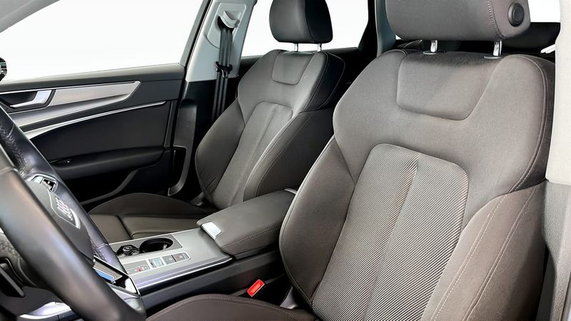 Audi A6 bild 10