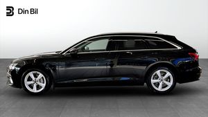 Audi A6 bild 2