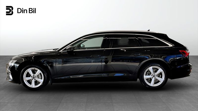 Audi A6 bild 2