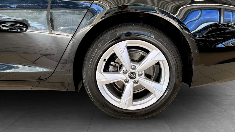 Audi A6 bild 6