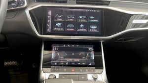 Audi A6 bild 13