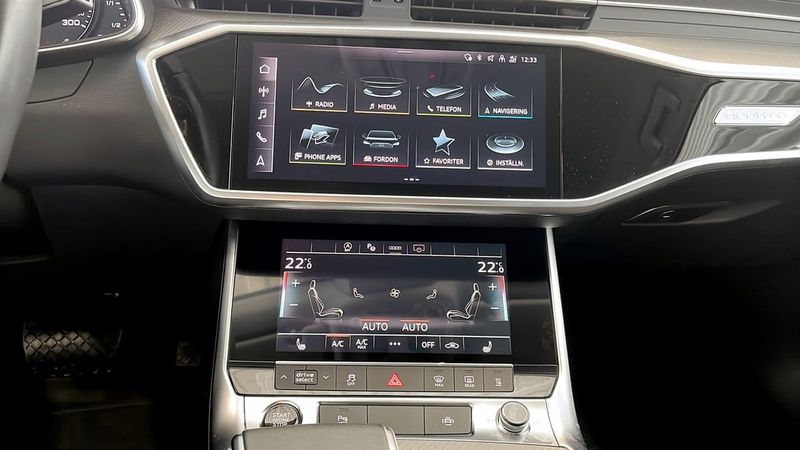 Audi A6 bild 13