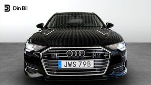 Audi A6 bild 4