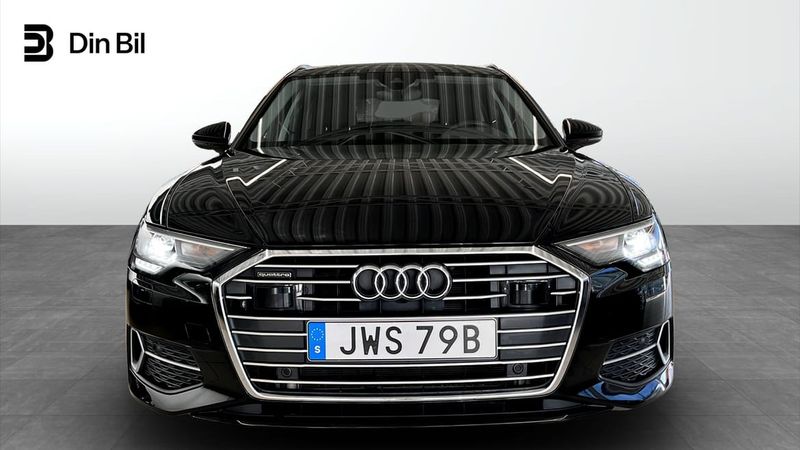 Audi A6 bild 4