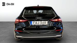 Audi A3 bild 5