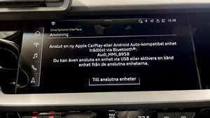 Audi A3 bild 16