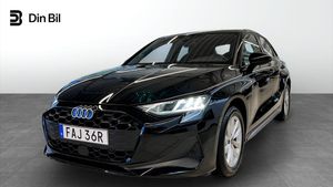 Audi A3 bild 1