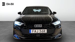 Audi A3 bild 4