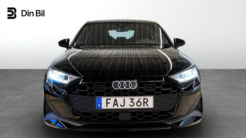Audi A3 bild 4