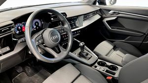 Audi A3 bild 8