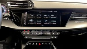 Audi A3 bild 12